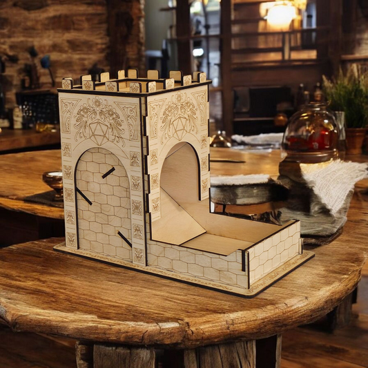 Level Up Your Game Night with DandiLu Designs
