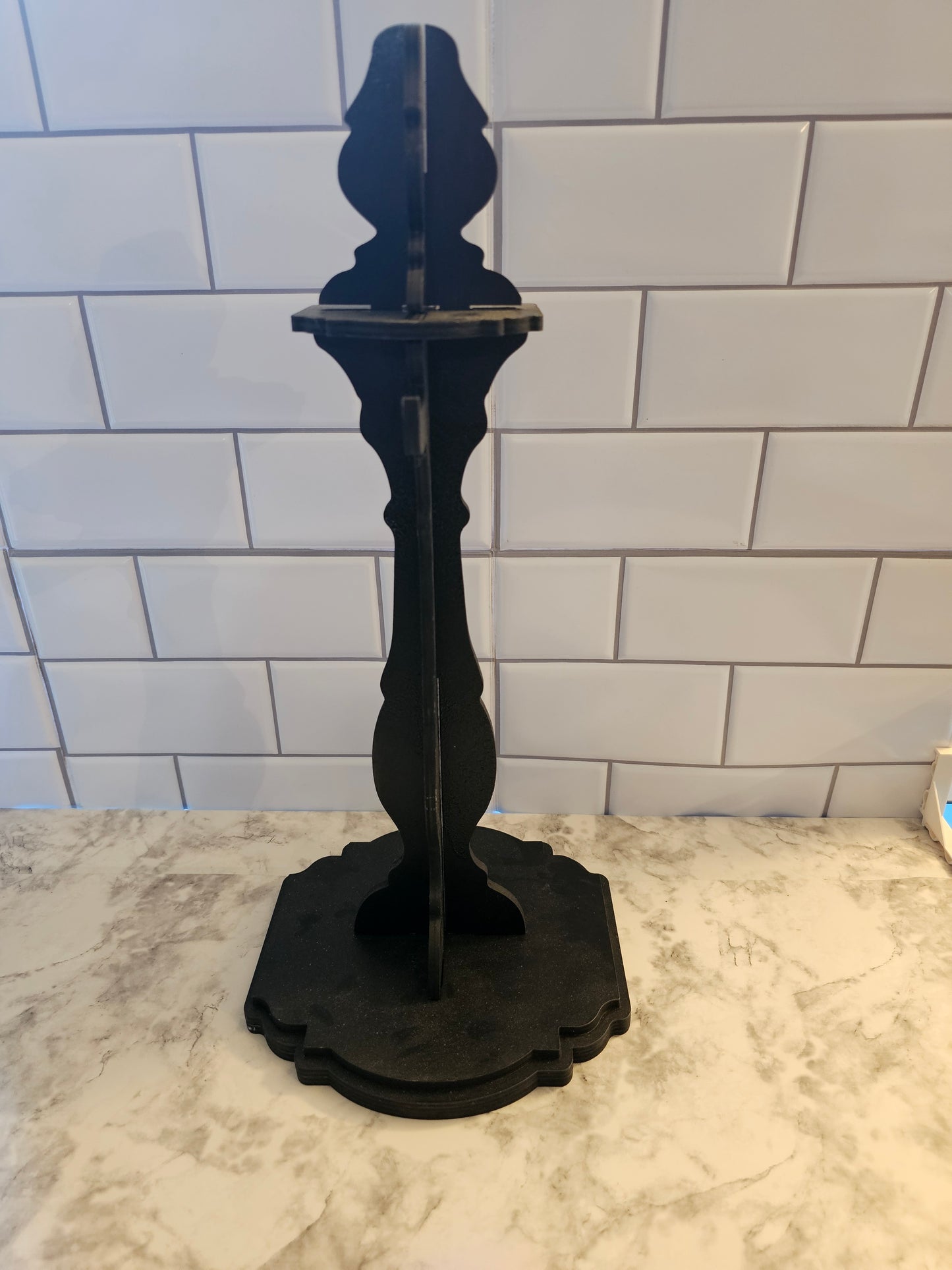 Indoor Sign Post