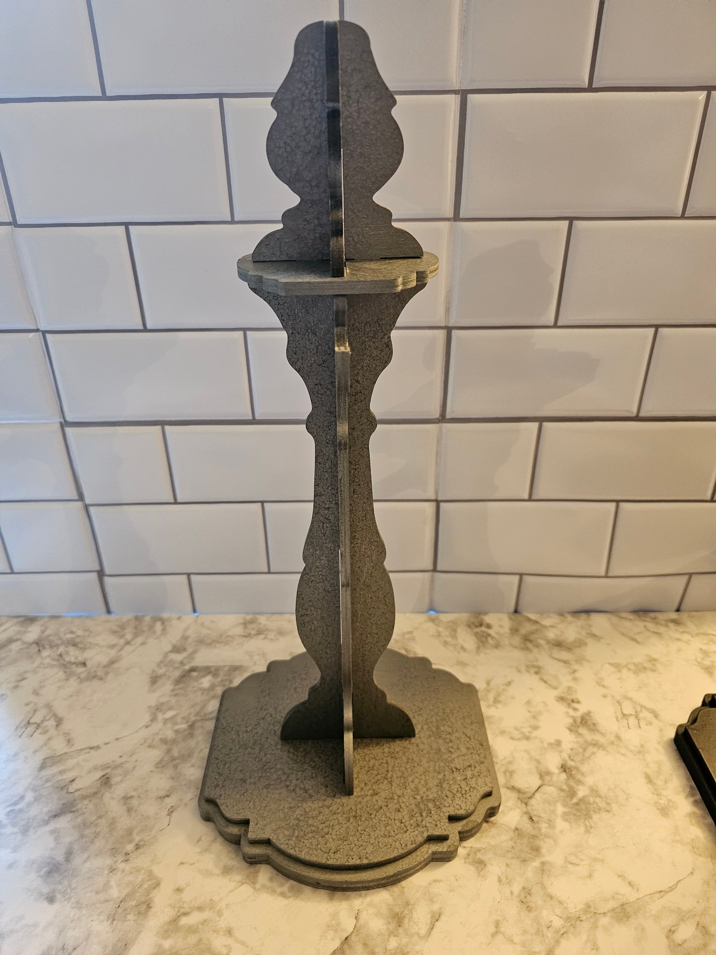 Indoor Sign Post
