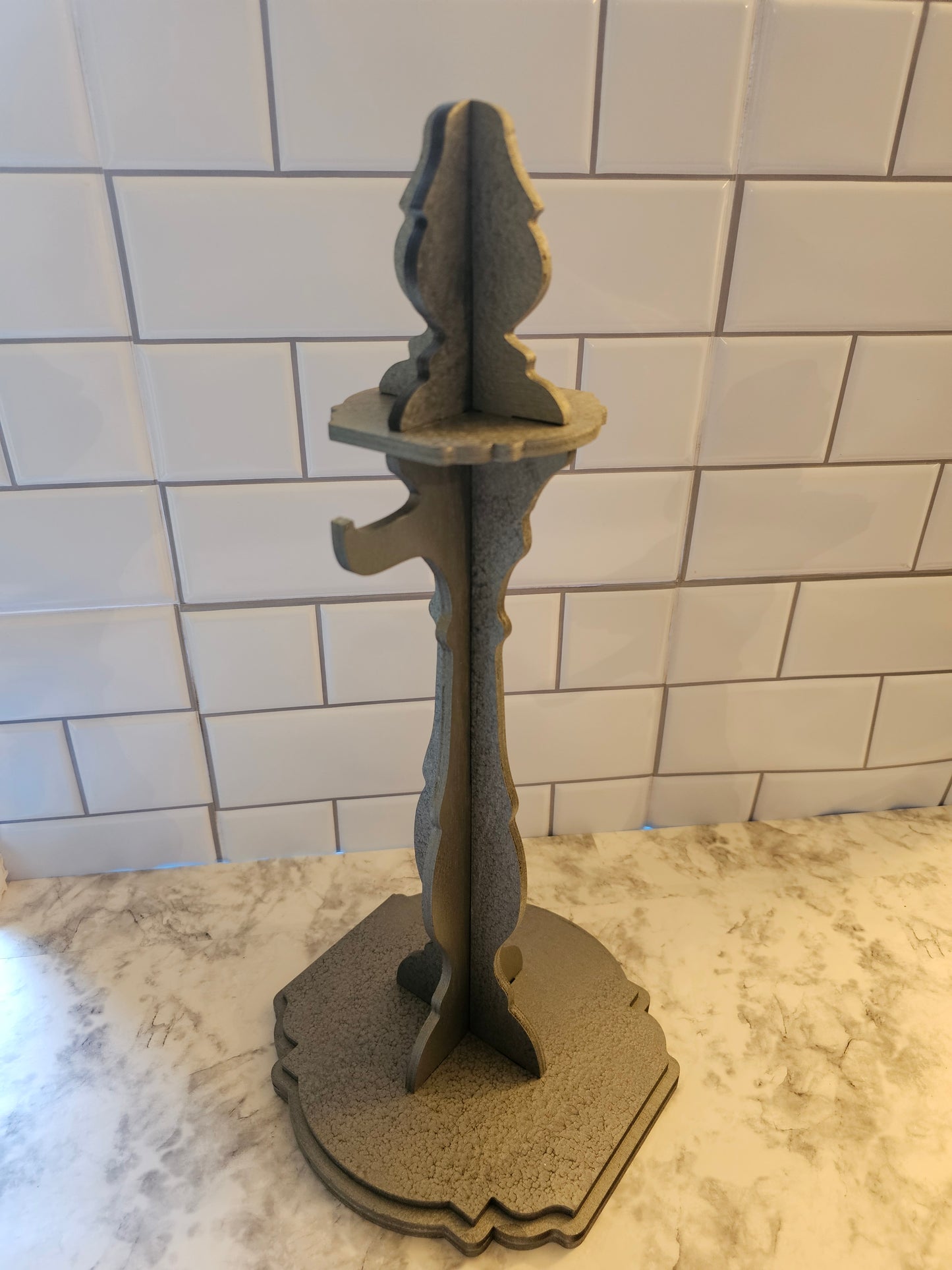 Indoor Sign Post