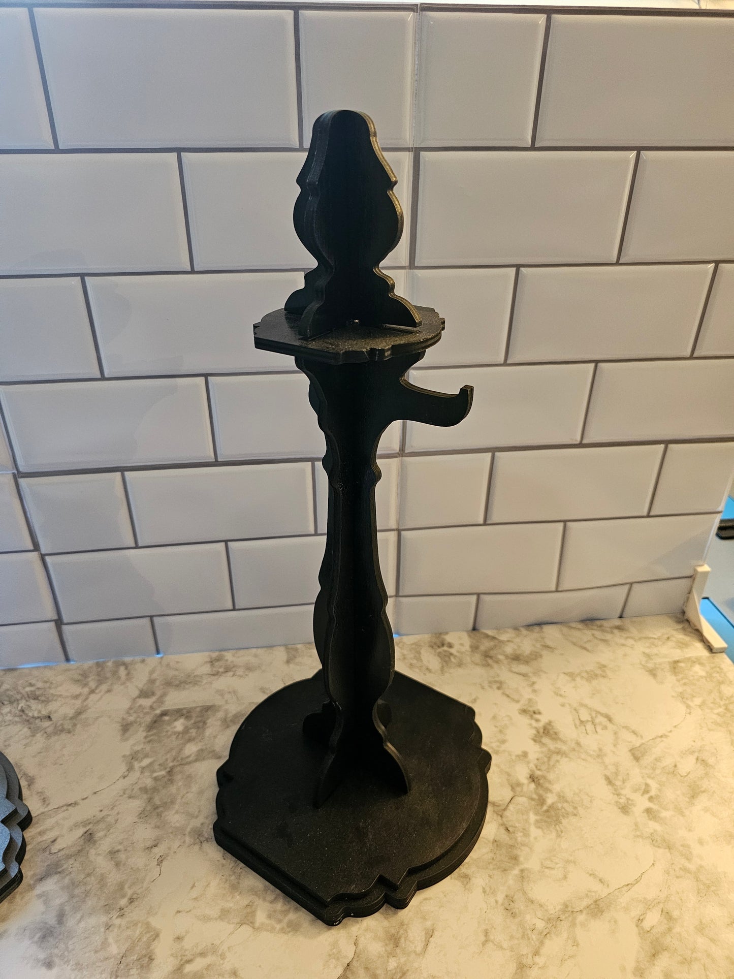 Indoor Sign Post