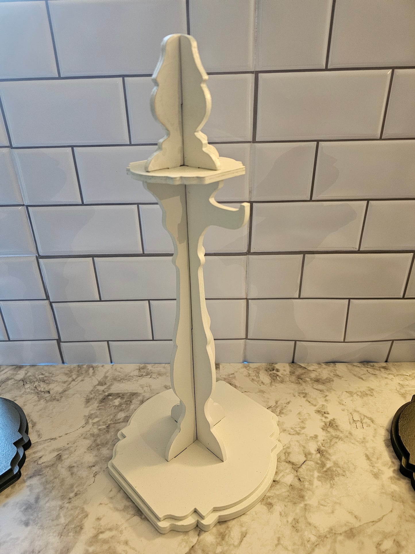 Indoor Sign Post