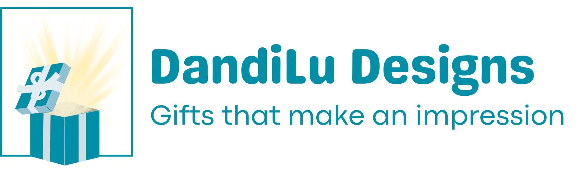 DandiLu Designs - Gifts that make an impression