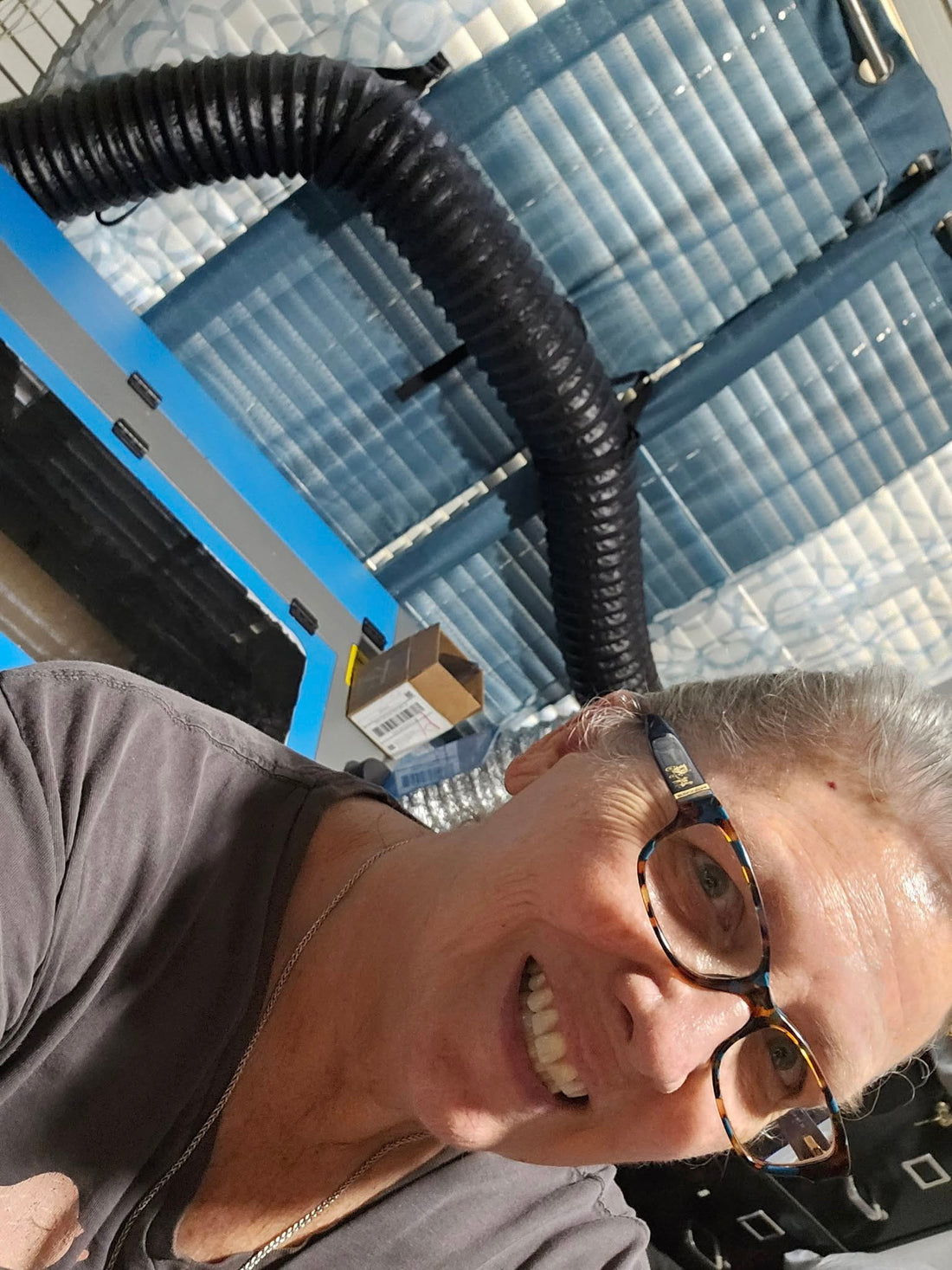 A Little Note From Me (The Maker Behind the Magic)