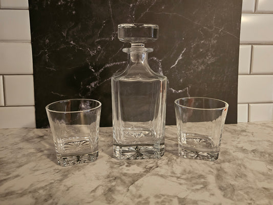 Personalized Rock Glasses (Set of 2 Glasses)