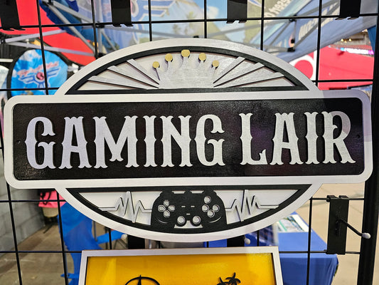 Personalized Name Home Sign